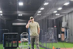 Image post by @charlotte_baseball on Instagram