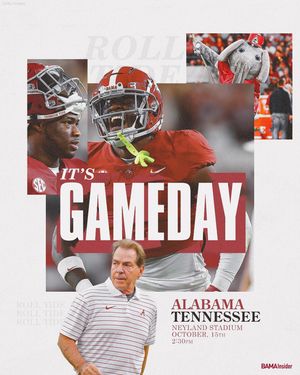 Image post by @bamaseccountry on Instagram