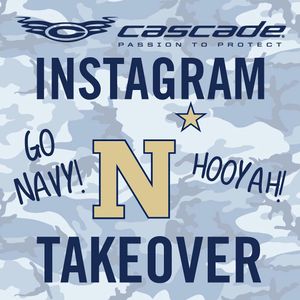 Image post by @cascade_lacrosse on Instagram