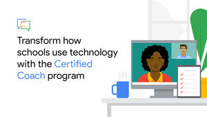 Image post by @GoogleForEdu on Twitter