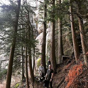 Image post by @tourismabbotsford on Instagram