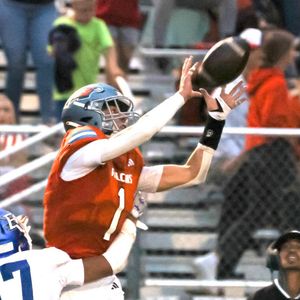Image post by @skyridgefb on Instagram