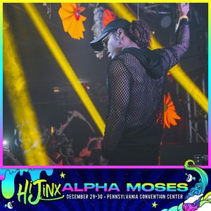 Image post by @alphamoseslive on Instagram