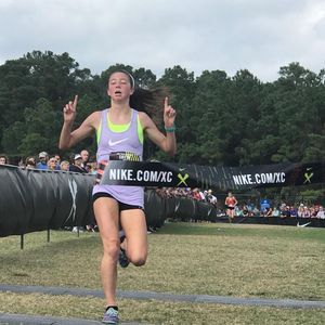 Image post by @milesplit on Instagram
