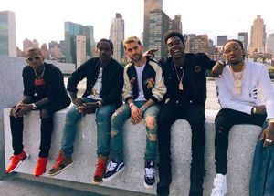 Image post by @myfabolouslife on Instagram