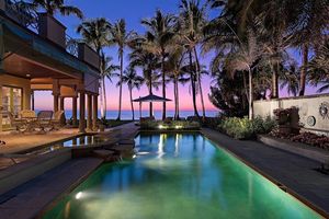 Image post by @christiesrealestate on Instagram