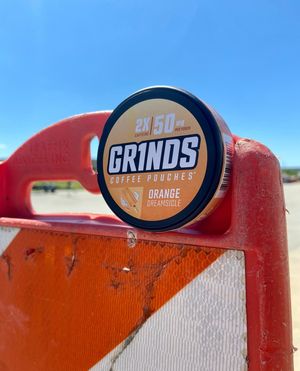 Image post by @getgrinds on Instagram