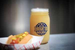 Image post by @navigationbrewingco on Instagram