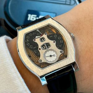 Image post by @sothebyswatches on Instagram