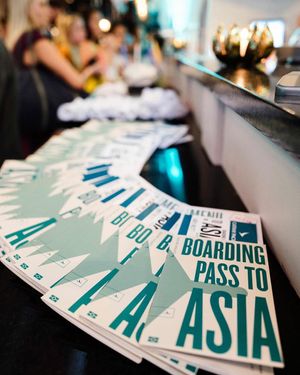 Image post by @cathaypacific on Instagram