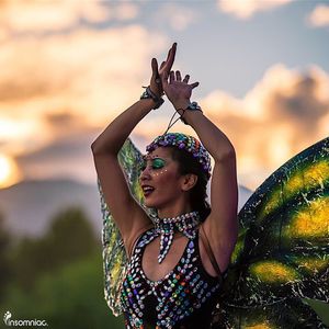 Image post by @nocturnalwland on Instagram