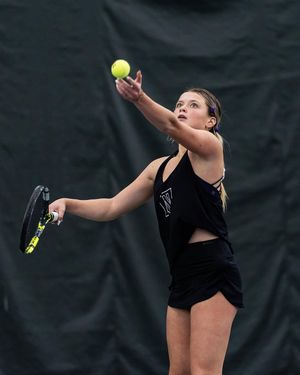 Image post by @nuwildcattennis on Instagram