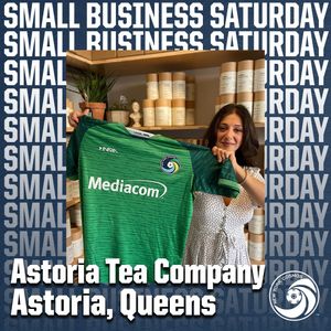 Image post by @nycosmos on Instagram
