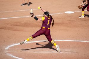 Image post by @cmichsoftball on Instagram