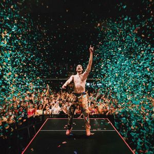 Image post by @livenation on Instagram