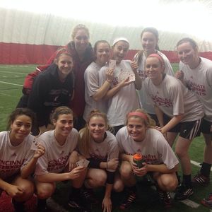 Image post by @gobearcatslax on Instagram