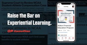 Image post by @wearegameplan on Instagram