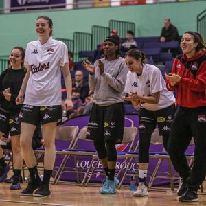 Image post by @britishbasketballleaguew on Instagram