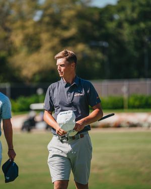 Image post by @peppgolf on Instagram
