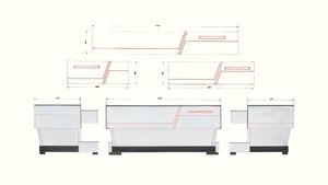 Image post by @lamarzoccohome on Instagram