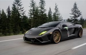Image post by @eurotunercanada on Instagram
