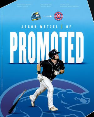 Image post by @pelicansbaseball on Instagram