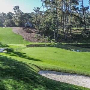 Image post by @pebblebeachresorts on Instagram