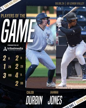 Image post by @swbrailriders on Instagram