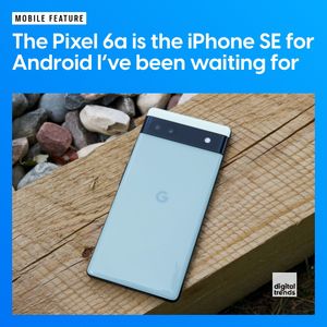 Image post by @digitaltrends on Instagram