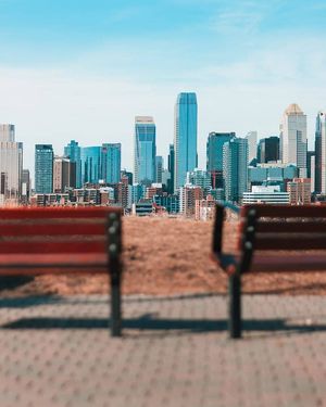 Image post by @cityofcalgary on Instagram