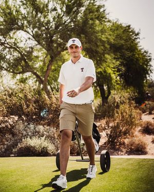 Image post by @ttumensgolf on Instagram