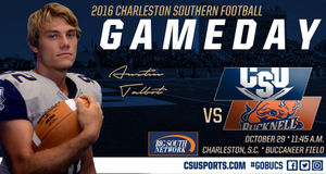 Image post by @csubucs on Instagram