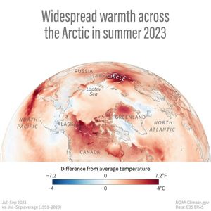 Image post by @environmental_defense_fund on Instagram
