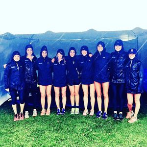 Image post by @nuxc_wildcats on Instagram