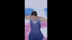 Video post by @olympics on YouTube
