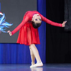 Image post by @ndadance on Instagram