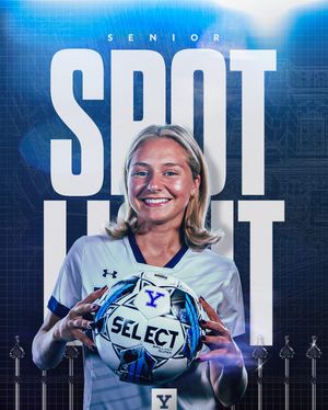 Image post by @yalewsoccer on Instagram