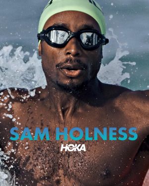 Image post by @hoka on Instagram