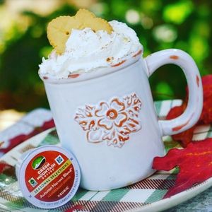 Image post by @keurig on Instagram