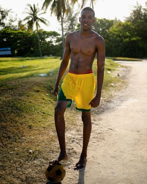 Image post by @michaelmreaves on Instagram