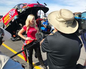 Image post by @courtneyforce on Instagram