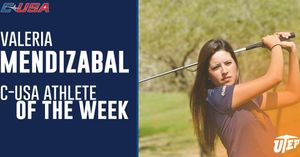 Image post by @utepwomensgolf on Instagram
