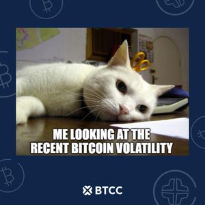 Image post by @btccbitcoin on Instagram