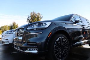 Image post by @markfickenlincoln on Instagram