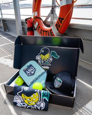 Image post by @franklinsports on Instagram