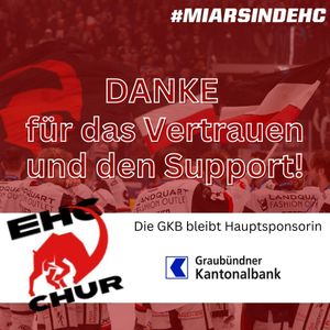 Image post by @ehc_chur on Instagram