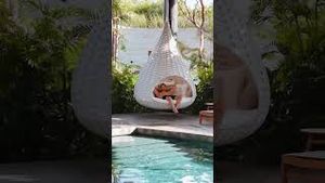 Video post by @Hilton on YouTube