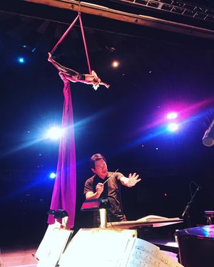 Image post by @spokanesymphony on Instagram