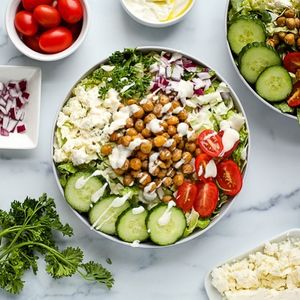 Image post by @iheartveggies on Instagram