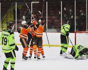 Image post by @esehockey on Instagram